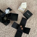 Chanel cruise collection 2023 stud earrings Photo 11