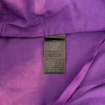 White House | Black Market  Connect the Dot‎ Dress Size 4 Black White Polka Dot Photo 7