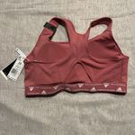 Adidas  Powerreact Training Medium Support Bra Photo 4