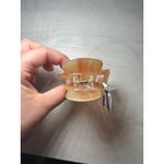 Urban Outfitters NEW‎  Hair Claw Clip  Women's Accessories Gift Classic neutral Photo 2