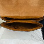 Patricia Nash Yoeky Top Handle Vintage Colorblock Leather Crossbody Bag, NWT Photo 14