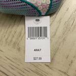 Disney  little mermaid cap with Jewels Photo 1