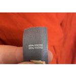 Aerie Mini Dress Tunic Top Womens SMALL Boho Balloon Sleeves Colorful Photo 7