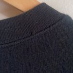 Ulla Johnson Landry Dress Black Photo 12