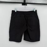 Athleta  black Bermuda shorts 6 Photo 1