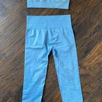 Workset Set Blue Size M Photo 2