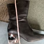 H by Halston HALSTON brand boots size 9 Photo 8