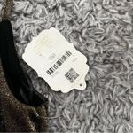 Altar'd State  Sparkly Y2K mini dress size medium Photo 2