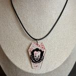 Handmade  Pennywise Necklace Photo 1