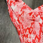 ONEONE Swimwear OneOne Snake Skin Jesse Bikini Bottoms Photo 2