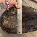 Brown Crocodile Photo 7