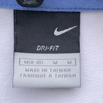 Nike Dri Fit Tennis/Golf sleeveless polo Form fit M Photo 2