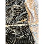 Skirt Sports Skort Tank And Bottom Ladies Size Small Black White Geometric Print Photo 1