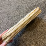 Love moschino  Quilted Zip Wallet Photo 3