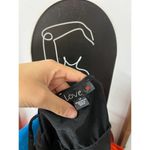 Love by Design Black crop top Photo 3