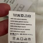 Joules Women's Carly Solid White Classic T Photo 9