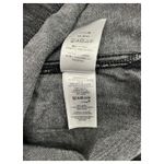 Lauren Ralph Lauren Shirt Dress Womens Small Black Petite Chambray Denim Pockets Photo 11