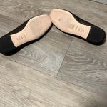 Tory Burch (NWOT) Georgia Snakeskin Ballet Flat, Chocolate Brown, Size 6.5 Photo 7