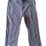 Under Armour  cropped Compressions pants Large Photo 0
