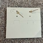 Premier Designs NWT  “Tara” Earrings Photo 2