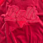 Nba  Sweatshirt Bulls Women’s Chicago Photo 3