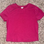 Garage  Cropped Tee Baby Photo 0