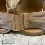 Bali  Strapless One Smooth U Side & Back Smoothing Shaping Underwire Bra 40C Photo 3