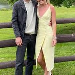 Revolve Camila Coelho Aaliyah MIDI Dress Photo 2