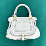 Chloé Gorgeous CHLOE MARCIE leather bag 🔥🔥🔥 Photo 1