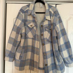 Members Mark  Sherpa Jacket Photo 0