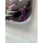 Speck Floral Black Phone Case iPhone XS Max Photo 3