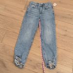 Free People  Bonita jeans in Free Bird Photo 4