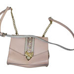 ALDO  Pink and Gold Crossbody Bag Photo 0