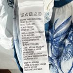 Farm Rio Off-White Palm Tree Beach Tropical Mini
Dress Size Medium Photo 6