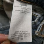 Levi's Levi’s Superlow 518 Flare Jeans Women’s Size 11M Y2K Low Rise Blue Denim 32x31 Photo 5