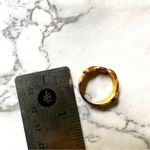 14k HGE gold heart ring Photo 8