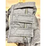 Gucci × Tom Ford Long Sleeve Full Zip Hooded Down Jacket Black Women's 38 / 0 Photo 6