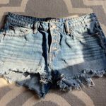 Lucky Brand Denim Cut-Off Shorts Photo 0