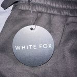 White Fox Boutique NEW NWT  With Love In The Moment Sweatpants size M Photo 3