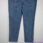 Madewell NEW Tall Stovepipe Jean Calliston Wash, 31 Photo 14
