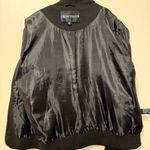 IB Diffusion Black Short Jacket – Women’s Medium Photo 5