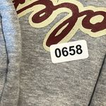 Boca classic‎ by Delmar sports logo, graphic hoodie, women’s large Photo 6