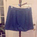 Halogen SIZE 16 TEXTURED SKIRT Photo 0