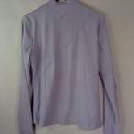 Nike  Pro Hyper Cool XL Lilac Athletic Top Photo 0
