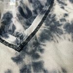 Free People Movement Tie Dye Cropped V Photo 2