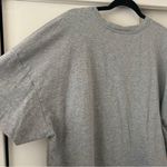 Everlane The Organic Cotton V-Neck Shirt Photo 9