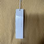 One Grey Day Tank Top Sweater Dress NEW Size M Photo 3