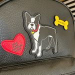 MARC TETRO 3 PIECE MINI BACKPACK GIFT SET Black Photo 2