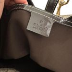 Gucci Authentic GG Jackie Guccissima Shoulder Bag Photo 1