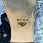 Sam Edelman Gemma black suede gladiator sandals women’s shoe size 7 Photo 9